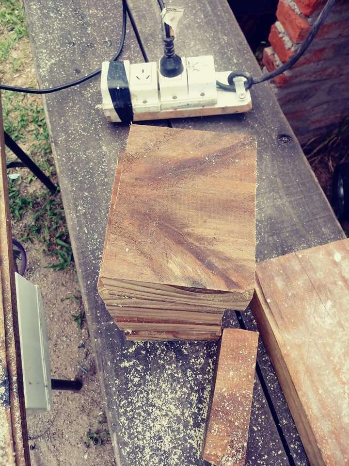 Carpintería - imagen 350